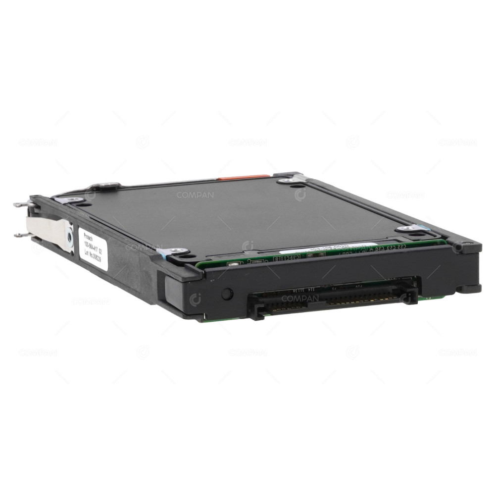 005052319 EMC SSD 1.6TB SAS 6/12G 2.5" SFF FOR EMC ISILION EMC VNX